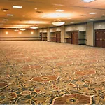 University Plaza Hotel