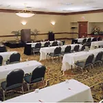 University Plaza Hotel