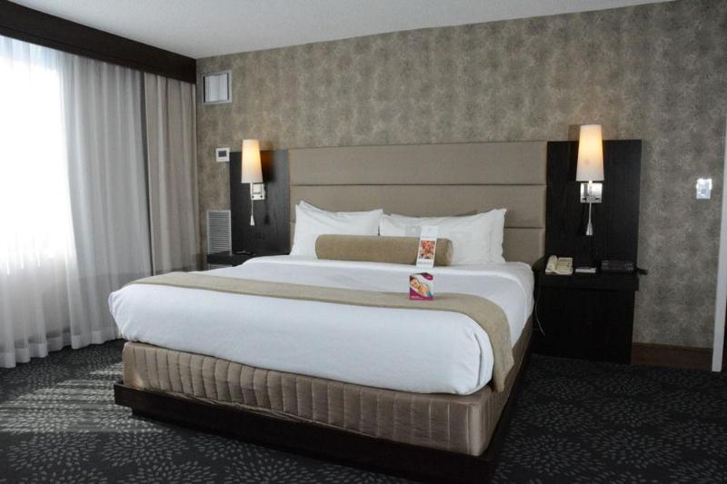Plaza 3* Columbus