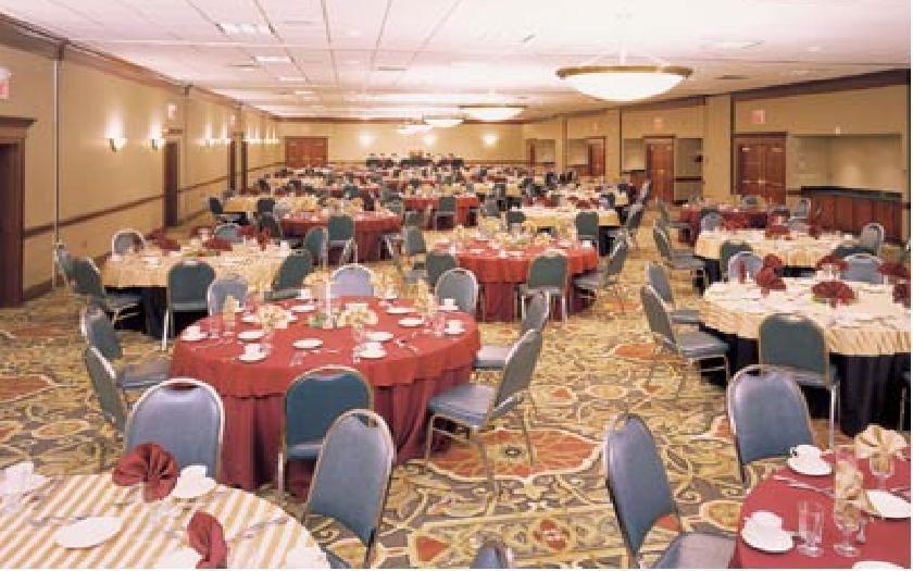 Plaza Hotel Columbus