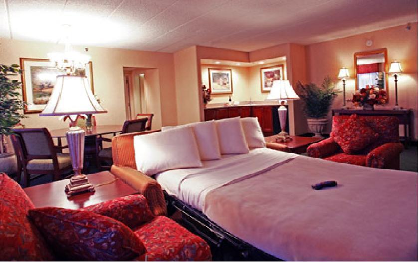 Plaza 3* Columbus