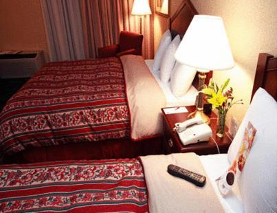 Plaza Hotel Columbus